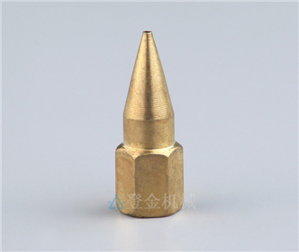 尖油槍頭-諸暨市登金機(jī)械有限公司
